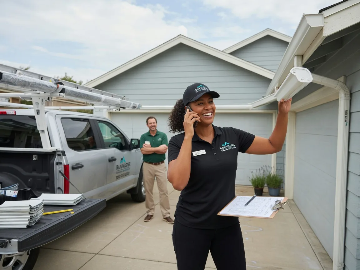 Gutter Installation Lumberton, NC FAQs